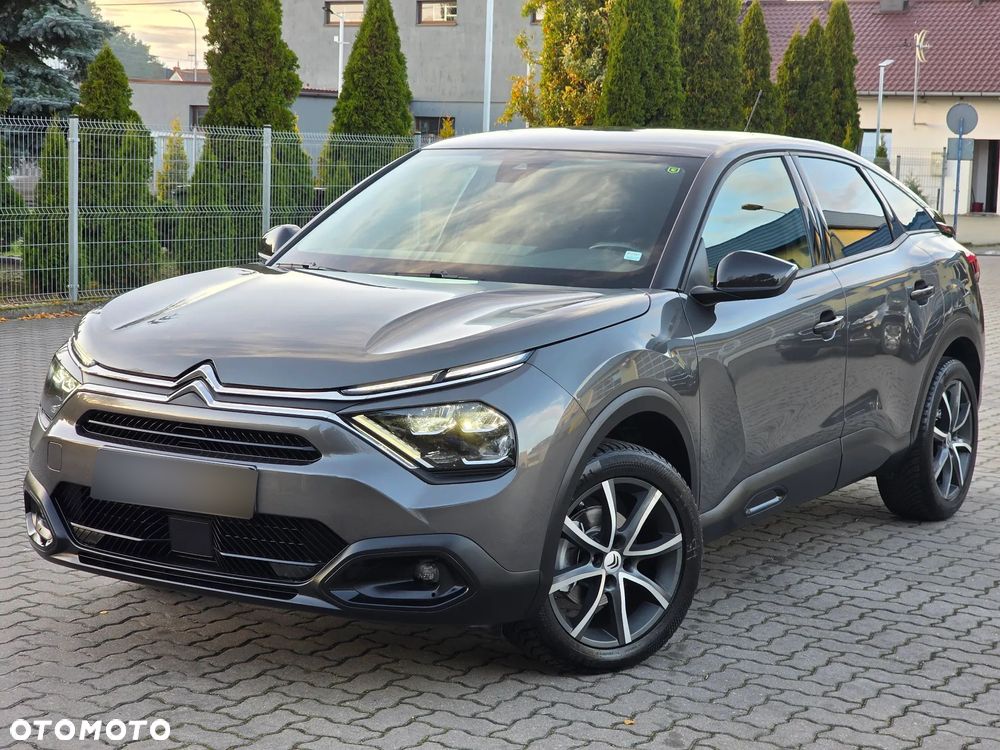 Citroën C4 1.2 PureTech Live Pack S&S - 3
