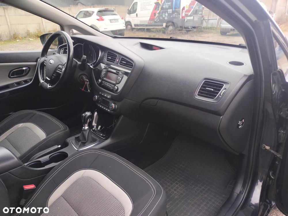 Kia Ceed - 17