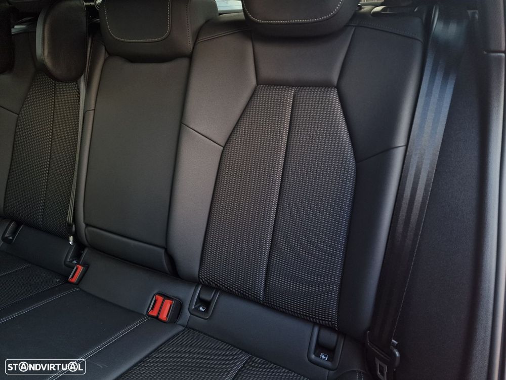 Audi A3 Sportback - 18