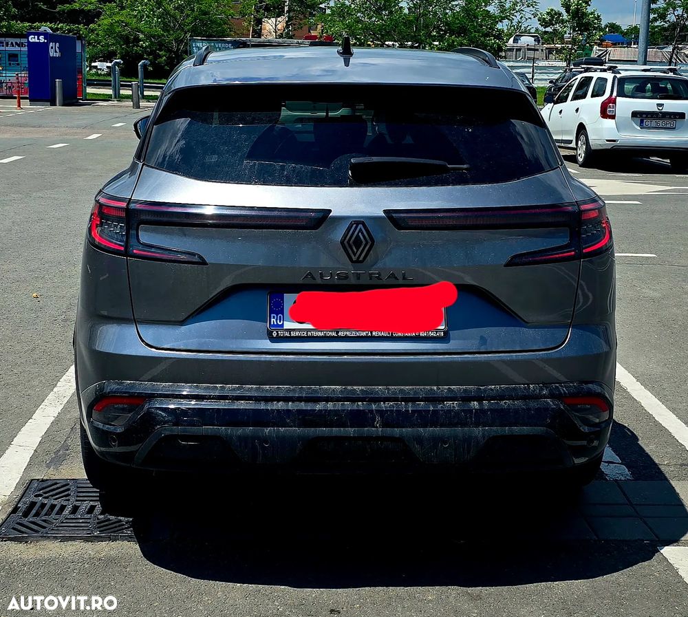 Renault Austral - 7