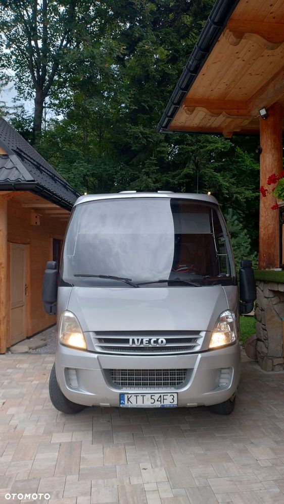 Iveco Daily - 12