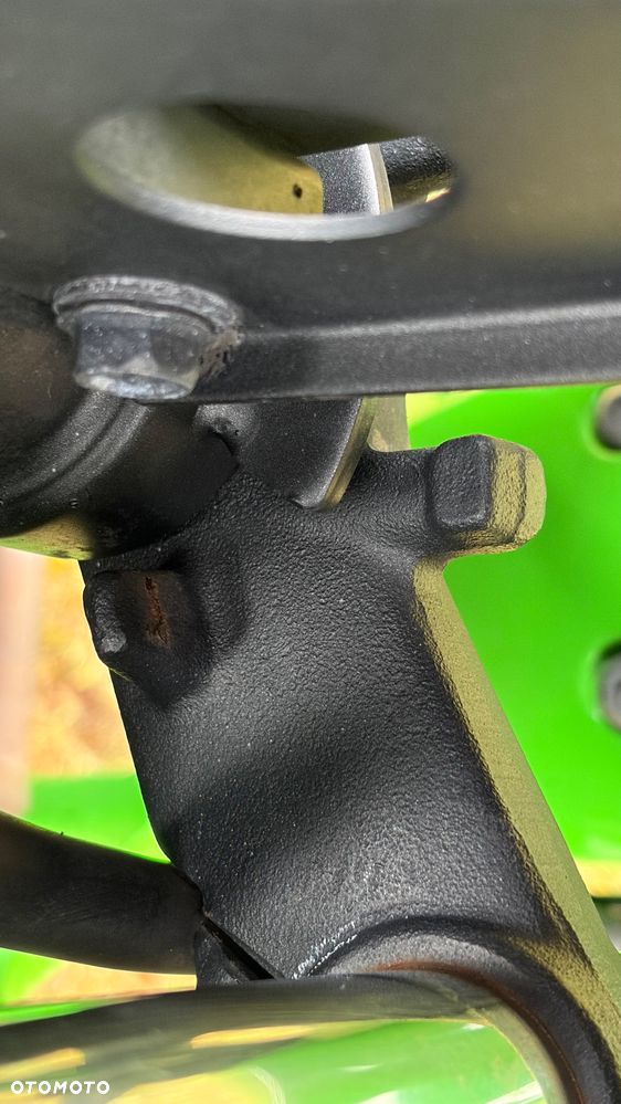 Kawasaki Ninja 250R - 29