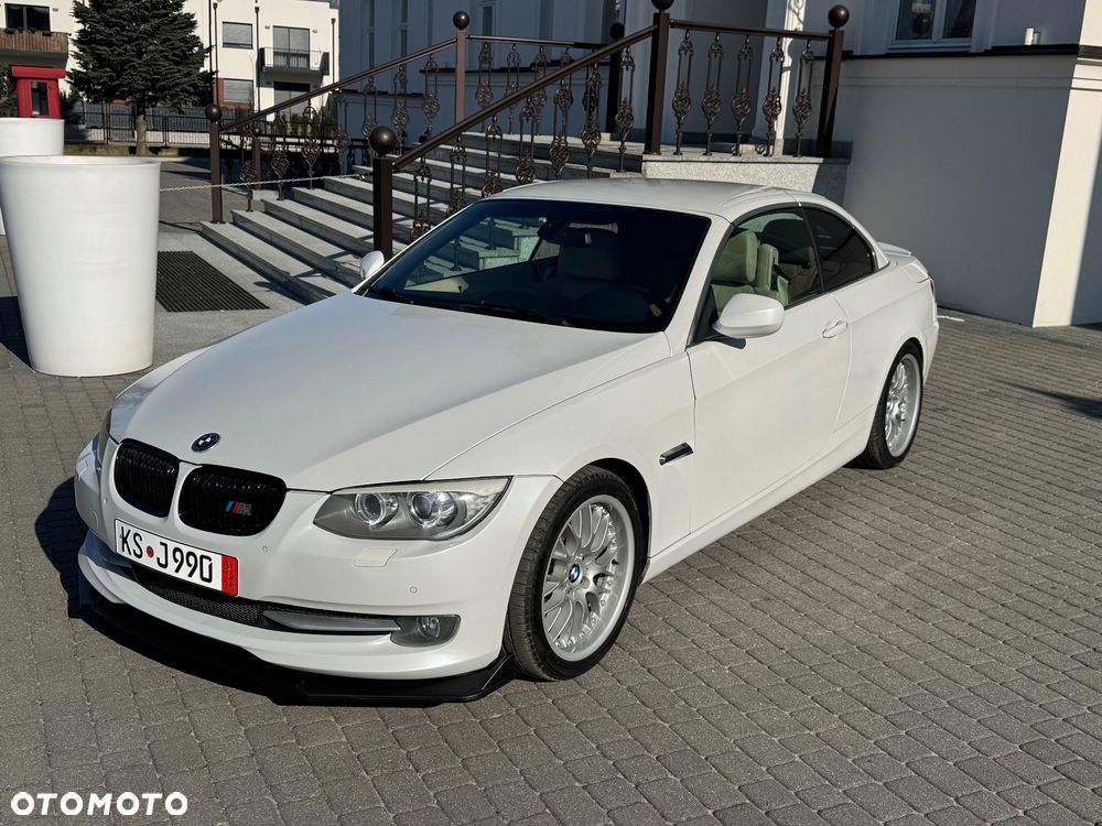 BMW Seria 3 320d DPF Edition Fleet Sport - 27