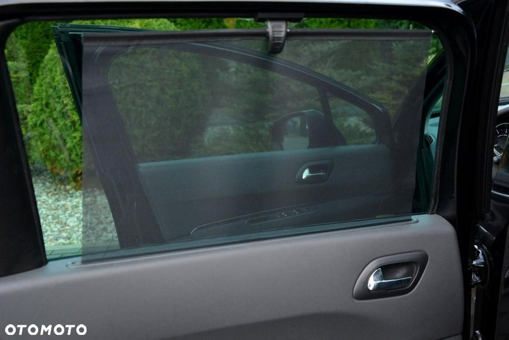 Peugeot 5008 2014