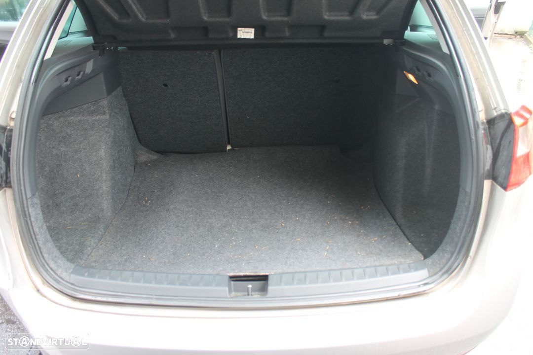 Seat Ibiza de 2010 - 16