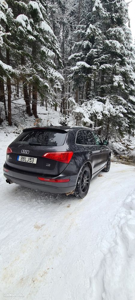 Audi Q5 2.0 TDI Sport - 7