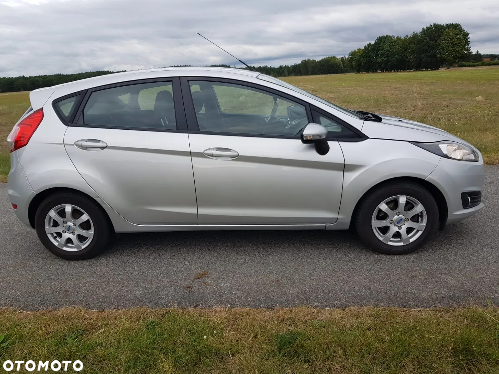 Ford Fiesta - 6