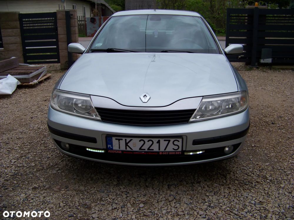 Renault Laguna 1.6 Expression - 2