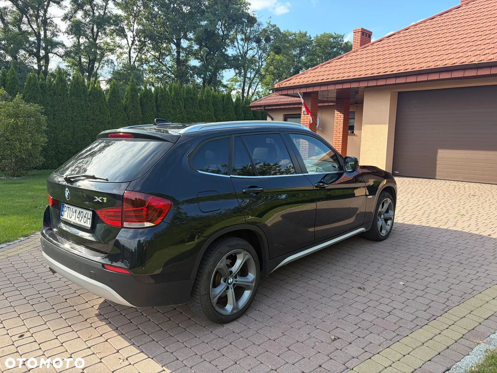 BMW X1 - 8