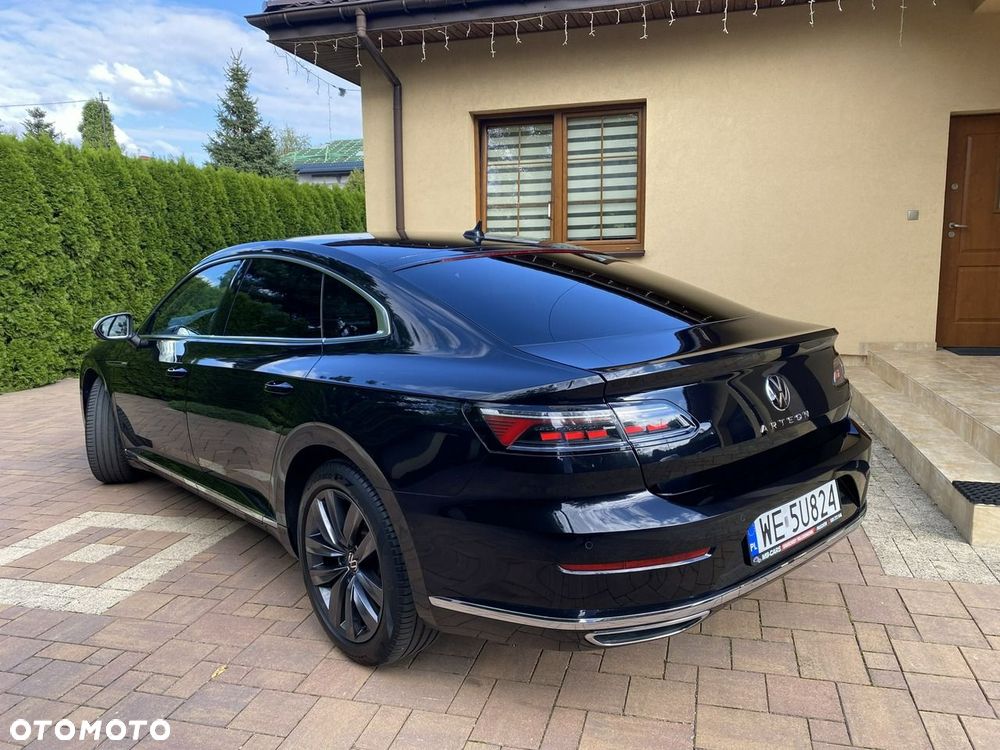 Volkswagen Arteon 2.0 TSI Elegance DSG - 13