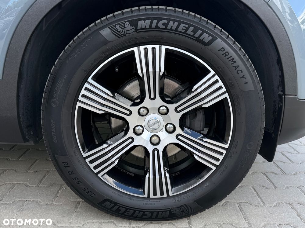 Volvo XC 40 D3 Inscription - 20