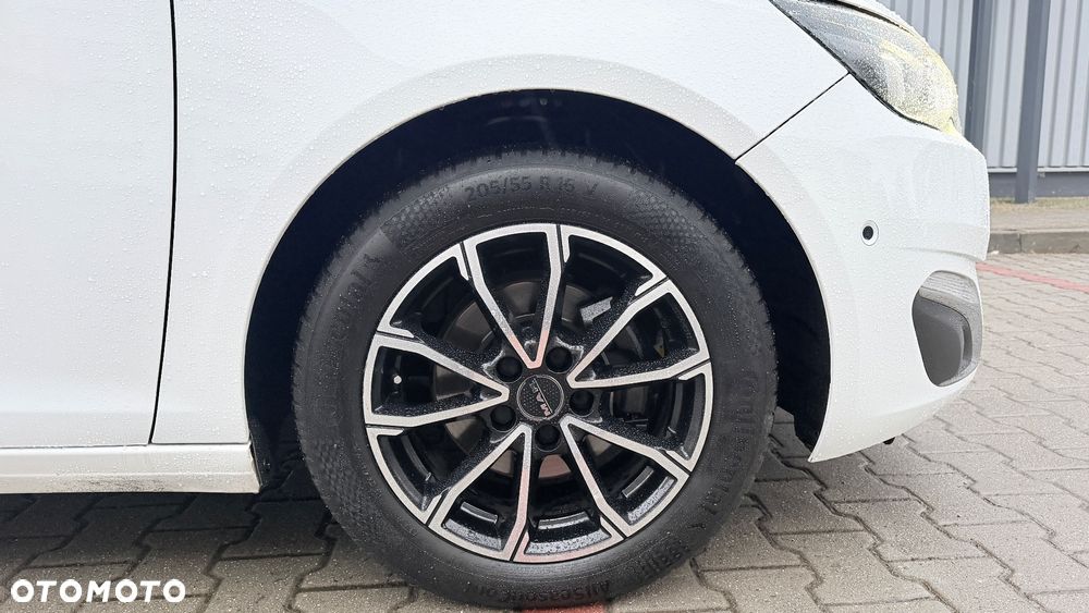 Peugeot 308 e-HDi 115 Stop & Start Allure - 38