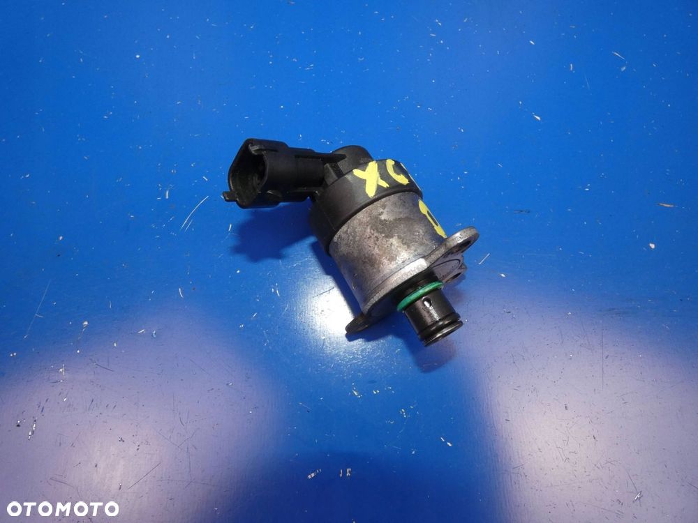 MERCEDES A W176 W246 CLA W117 GLA W156 1.8 2.2 CDI ZAWÓR CIŚNIENIA PALIWA - 1