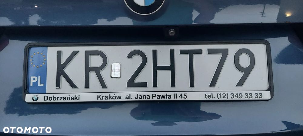 BMW X3 M - 16