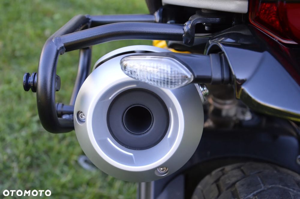Ducati Scrambler - 29