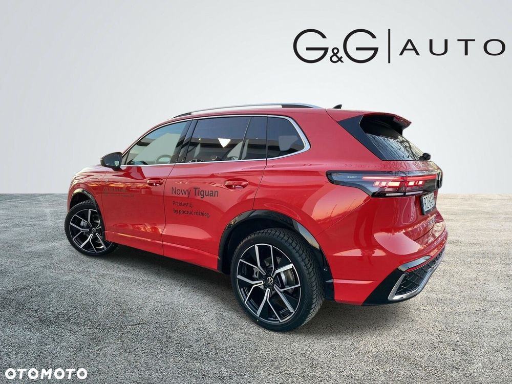 Volkswagen Tiguan - 3