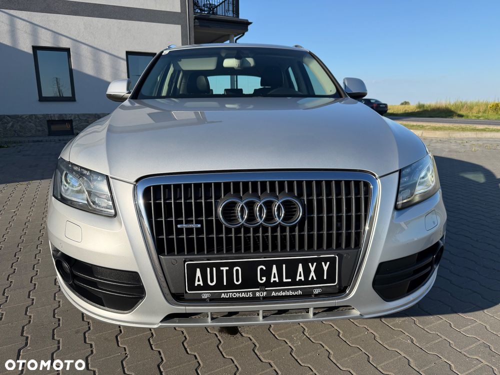 Audi Q5 - 4