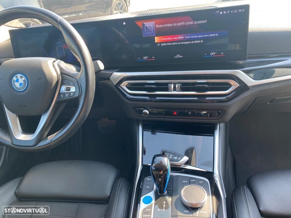 BMW i4 eDrive40 - 6