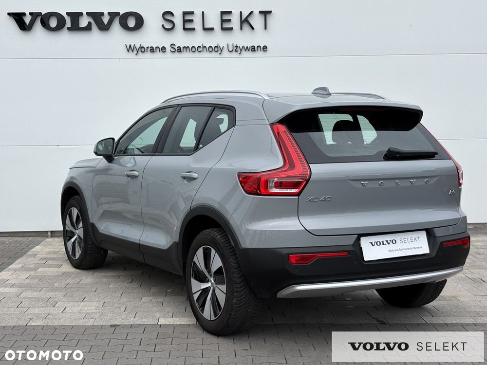 Volvo XC 40 - 7