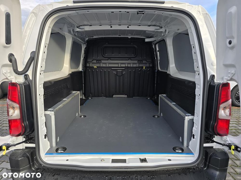 Opel Combo Van - 7