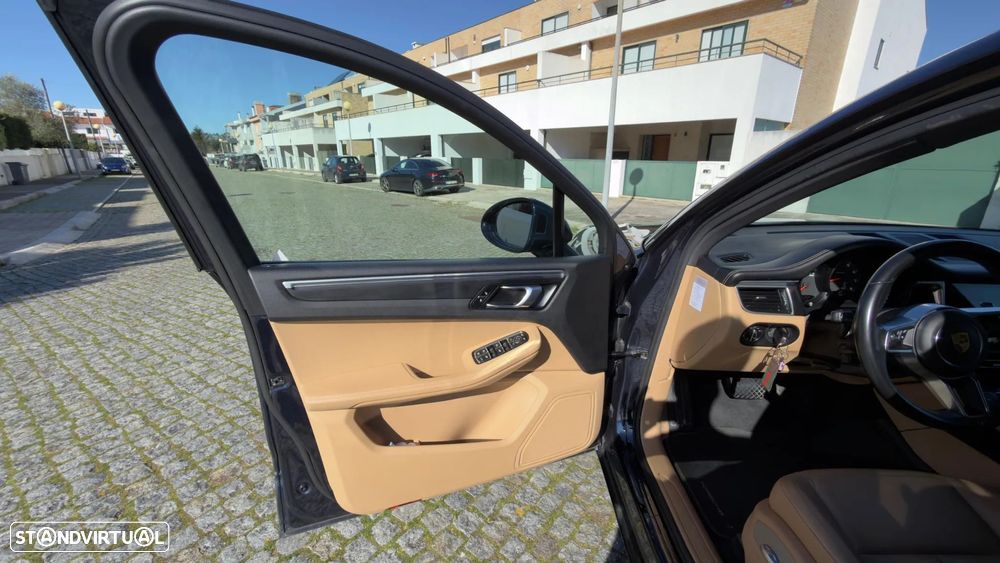 Porsche Macan Standard - 19