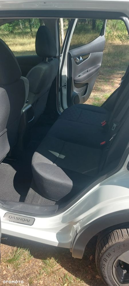 Nissan Qashqai 1.6 DIG-T 360 - 19