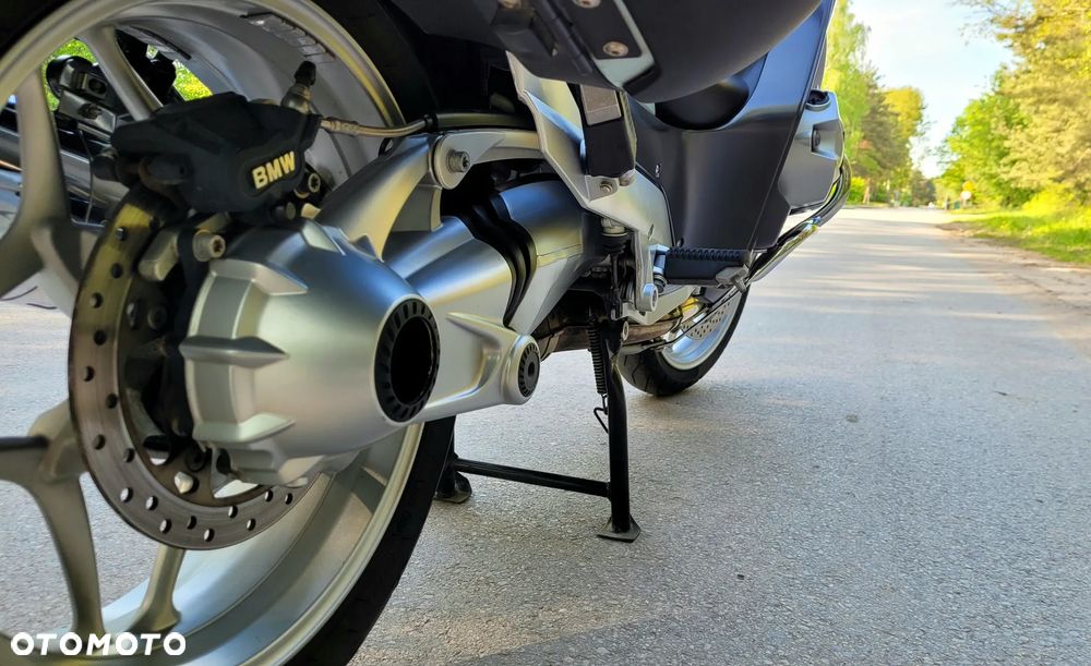 BMW RT - 7