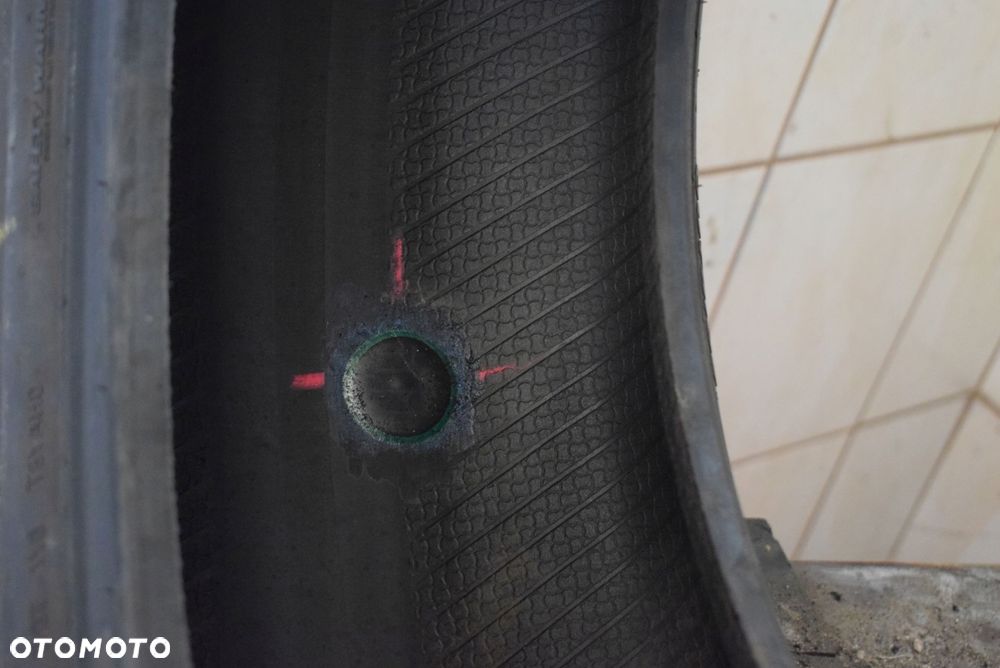 R16 215/60 Kumho Ecsta HS52 Wysyłka gratis! - 7