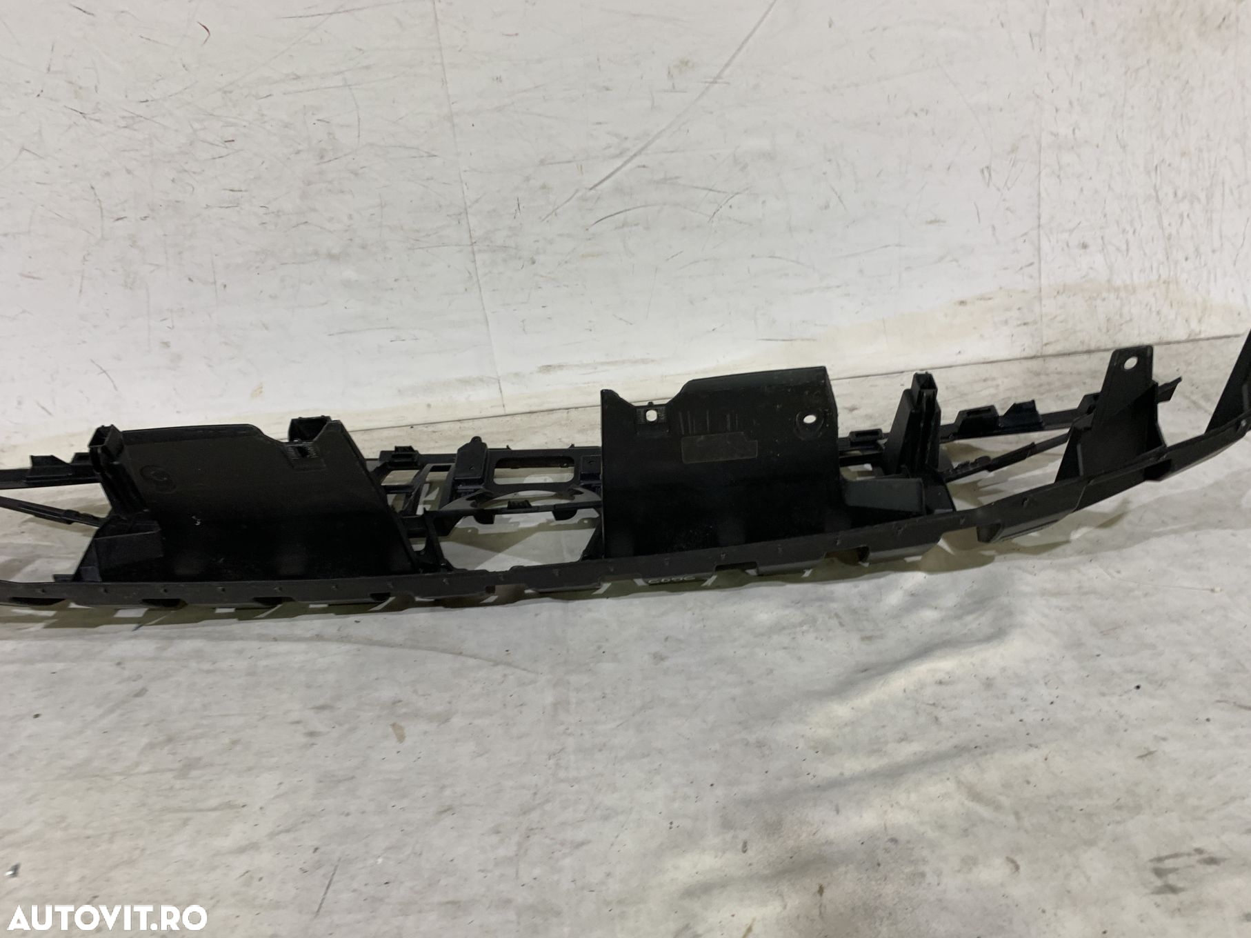 Armatura Bara fata, VW ID4, 2021, 2022, 2023, 2024, cod origine OE 11A807231. - 5