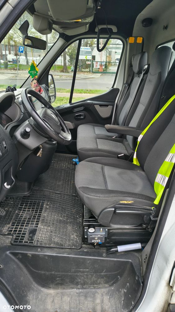 Renault Master - 15