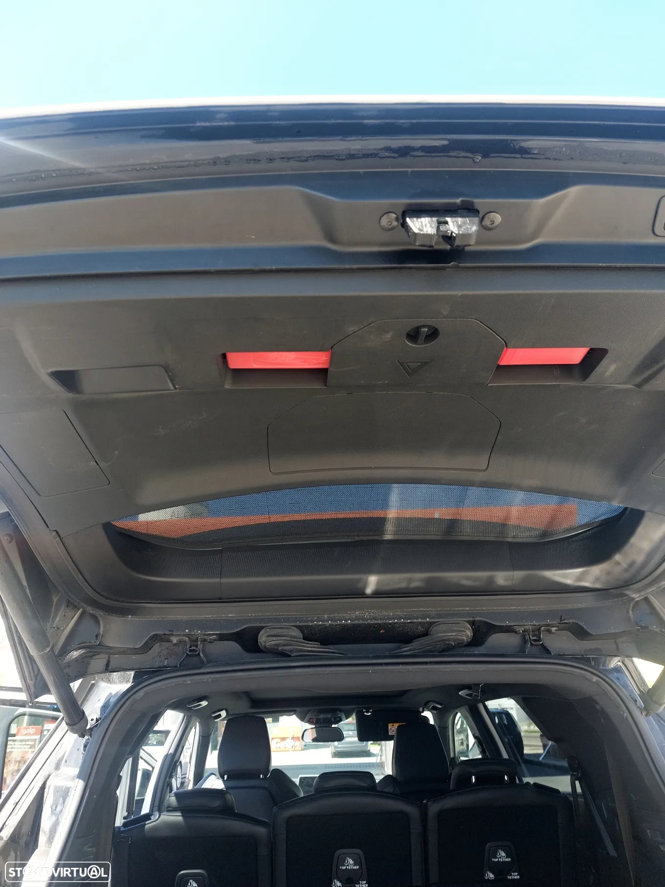 Peugeot 5008 2.0 BlueHDi GT Line - 10