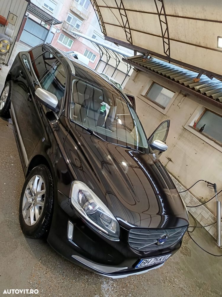 Volvo XC 60 D3 Aut. Ocean Race - 9