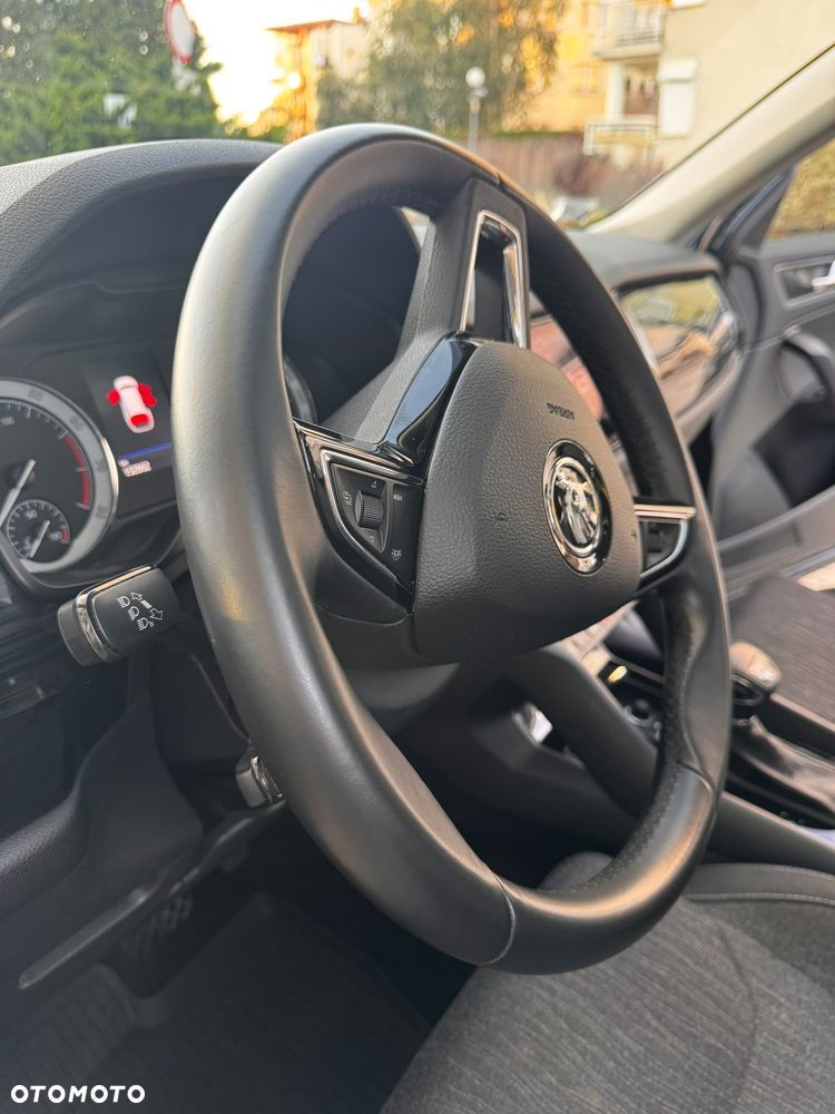 Skoda Kodiaq 2.0 TSI 4x4 Style DSG 7os - 29