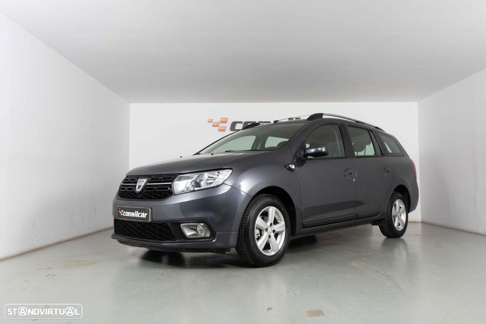 Dacia Logan MCV 0.9 TCe Comfort - 9