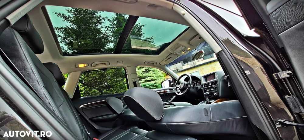Audi Q5 - 19