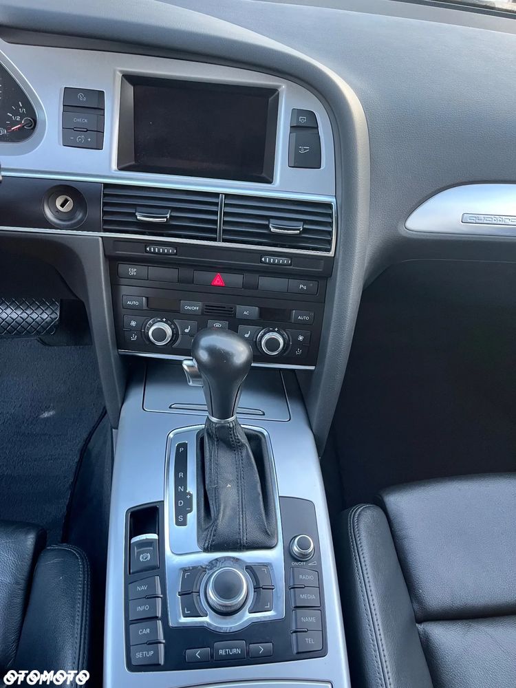 Audi A6 Avant 3.0 TFSI quattro tiptronic - 18