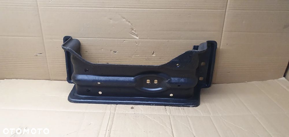 Łapa mocowanie wspornik skrzyni Mercedes ML W164 3.0 CDI - 5