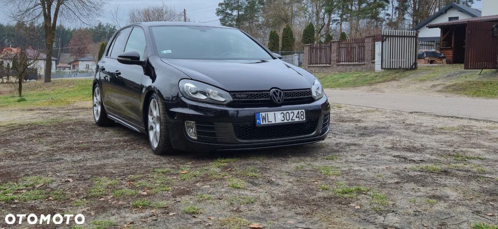 Volkswagen Golf 2.0 GTI - 25