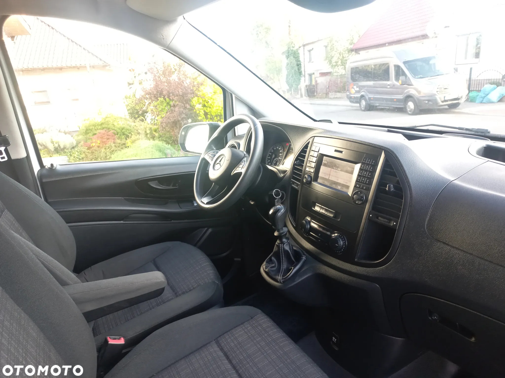 Mercedes-Benz Vito - 18