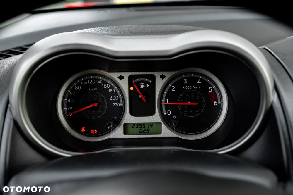 Nissan Note - 28