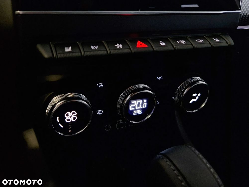 Renault Arkana 1.6 E-Tech Full Hybrid 145 Techno MMT - 8