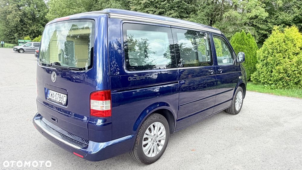 Volkswagen California - 10