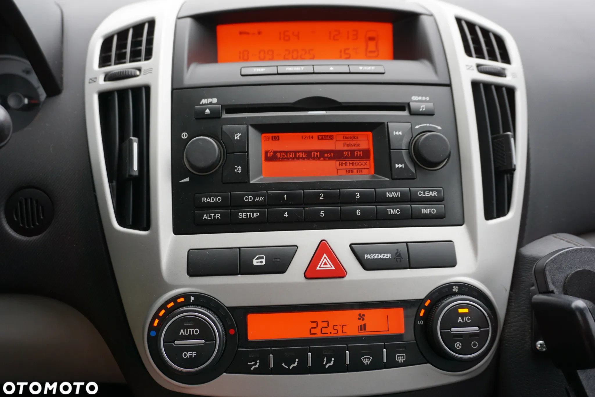Kia Ceed Cee'd 1.4 Comfort + - 20