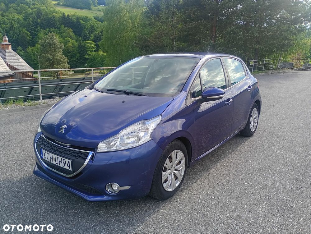 Peugeot 208 1.4 VTi Access - 3