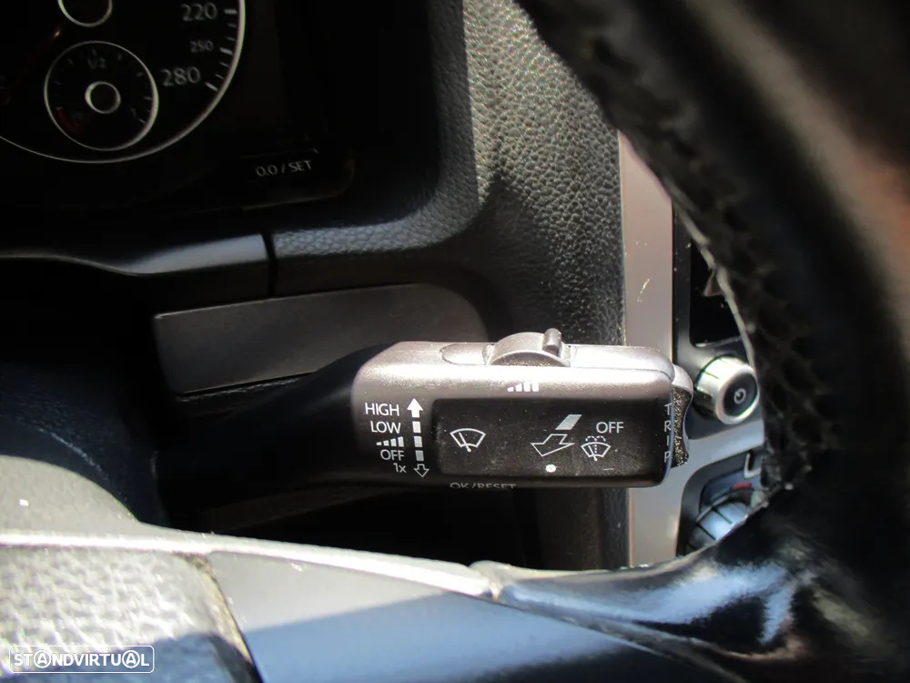 VW EOS 1.4 TSi - 15