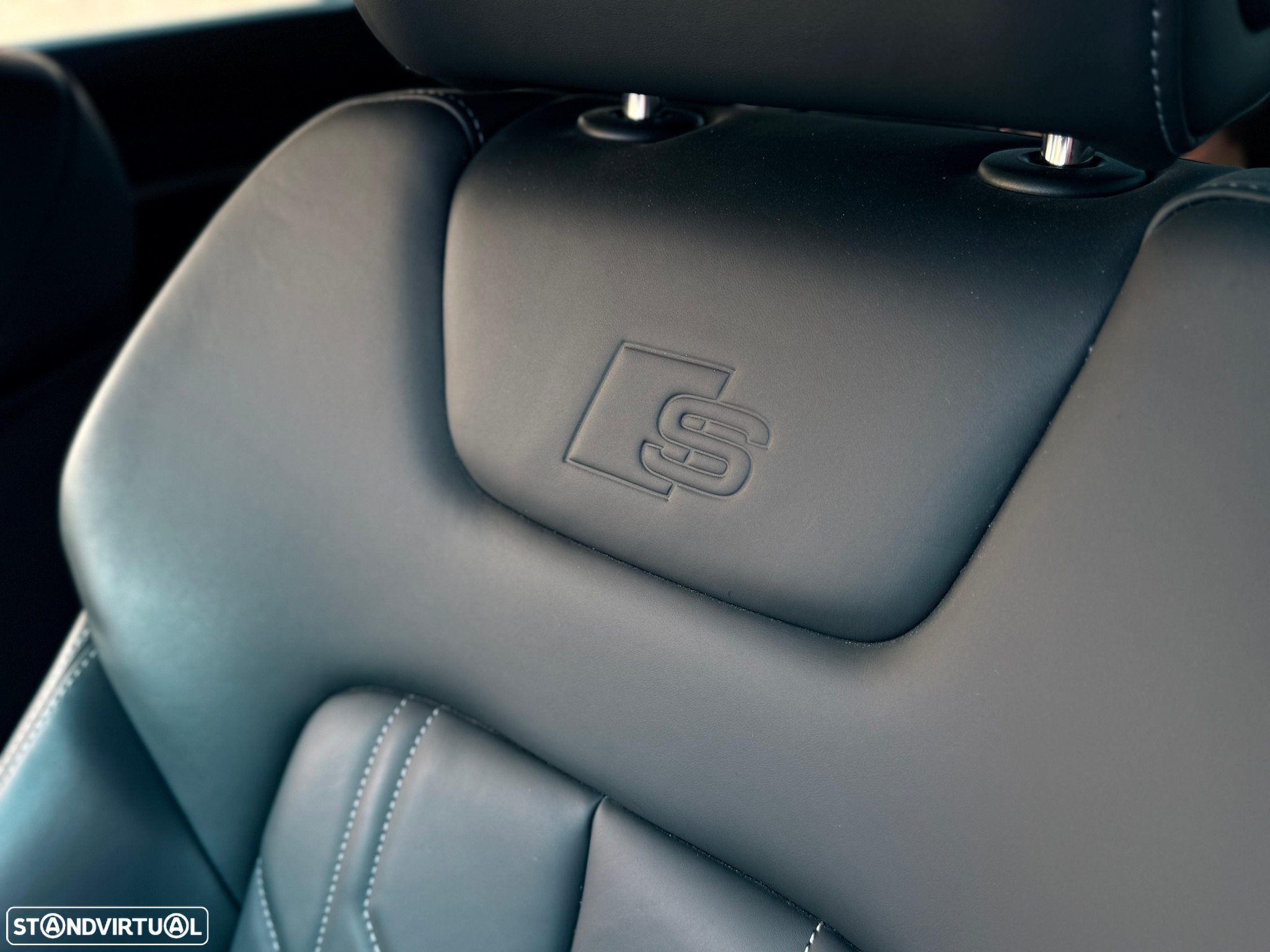 Audi Q8 e-Tron Sportback 50 quattro S line - 21