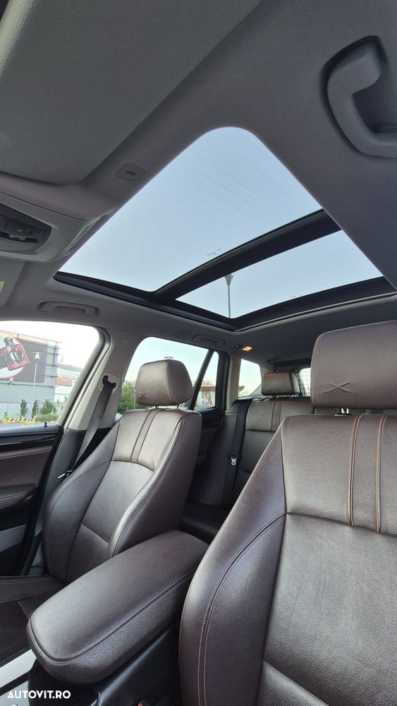 BMW X3 - 12