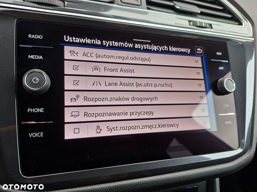 Volkswagen Tiguan Allspace - 24