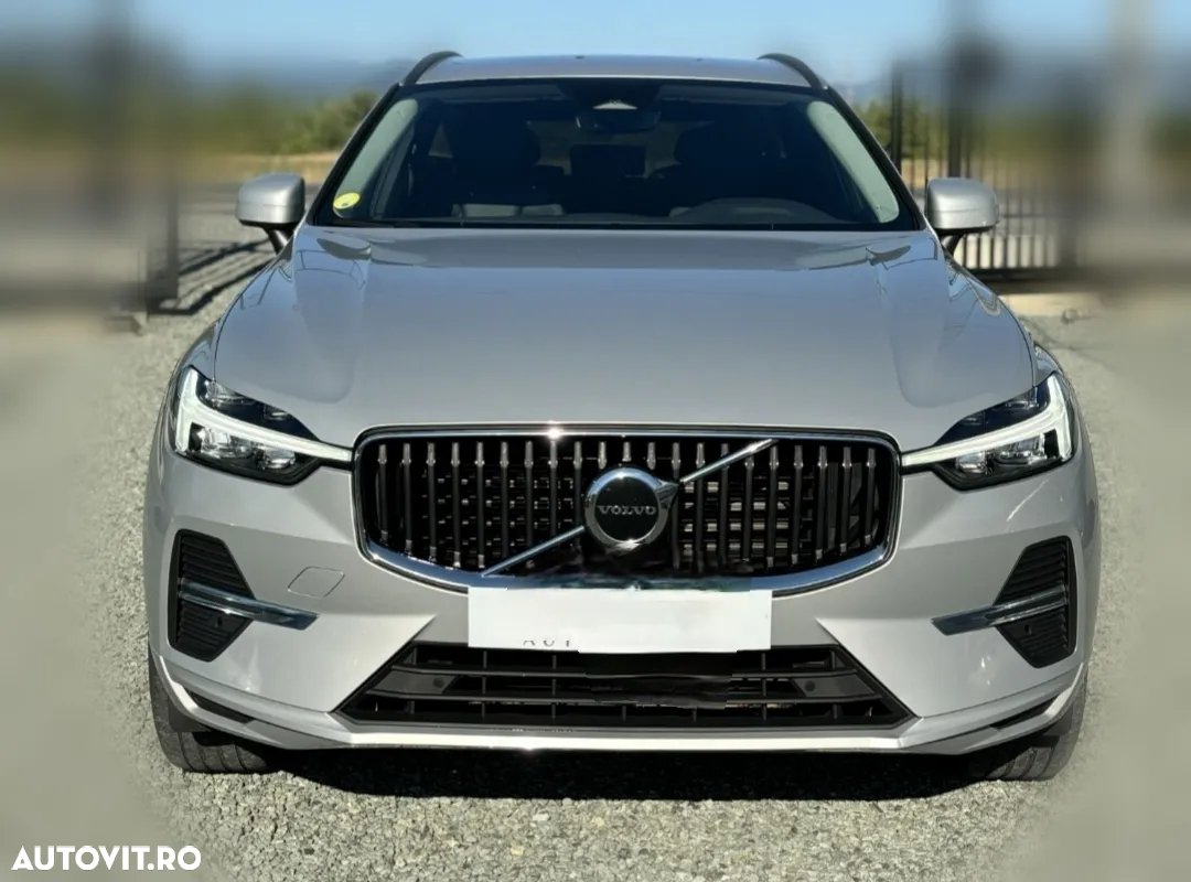Volvo XC 60 B4 D Core - 3
