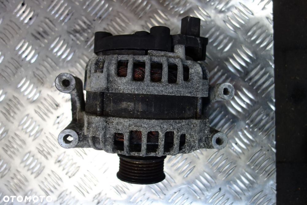 ALTERNATOR PASSAT B7 1.8 TFSI - 1